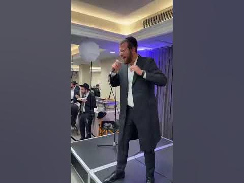 נאר אמונה יואלי קלין שרולי וינברגר אלחנן מינץ חתונה מקפיצה