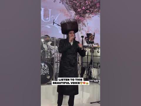 Listen to this beautiful voice 🤠❤️‍🔥👑