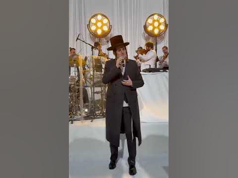 מוטי שטיינמץ 🎤 מקהלת ידידים 🎤 תזמורת פריילך 🎹🎸🪕🪉🪗🥁🪈🪇🎷🎺🎻🪊🎼🎶❤️❤️❤️
