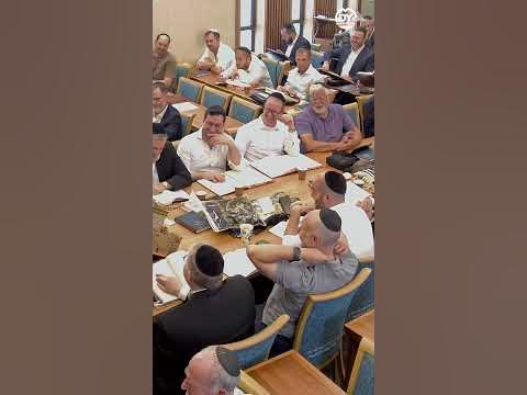 Think of Hashem