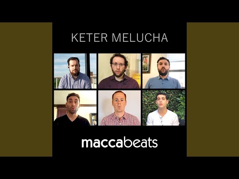 Keter Melucha