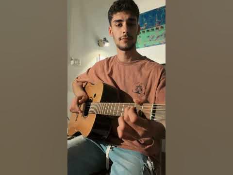 קטע חדש עלה לי בספונטני #fingerstyle #guitar #creation
