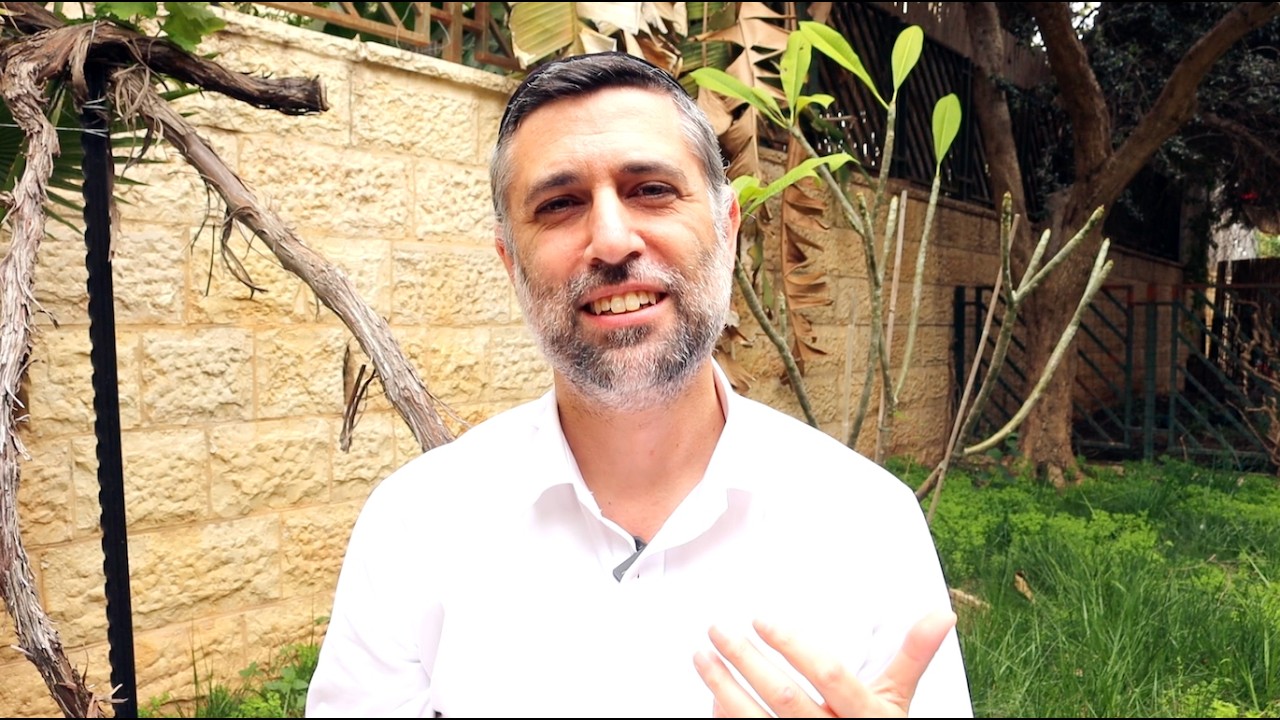 Pesach (full video) - Approaching the Final Redemption