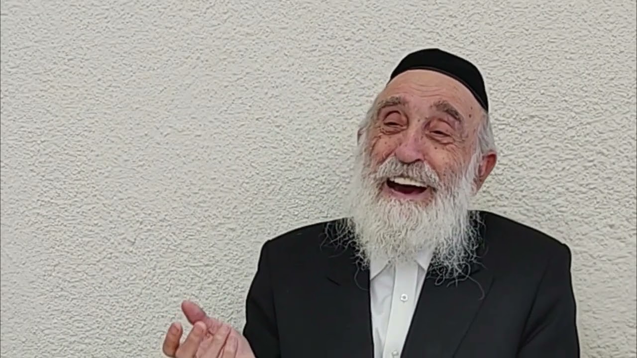 כיצד ניתן להגיע לענווה של אמת? הרב יוסף צבי סג"ל שנת תשפ"ו