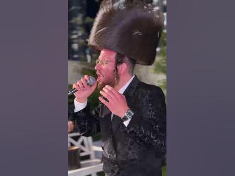 חופה מטריפה שרולי וינברגר ניגון קראקוב על הקלידים מושי ברנדמארק כינורות עדי וחבורתו