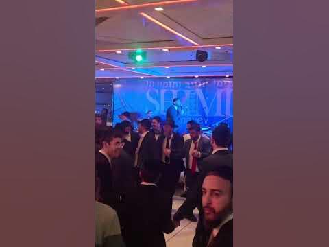 🔥 אייל טויטו | שמחת חתן וכלה בשיא 🎉