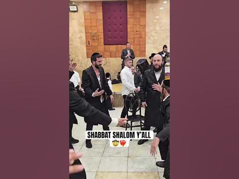 SHABBAT SHALOM Y’ALL🤠❤️‍🔥