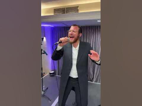 כולם אהובים שרולי וינברגר אלחנן מינץ
