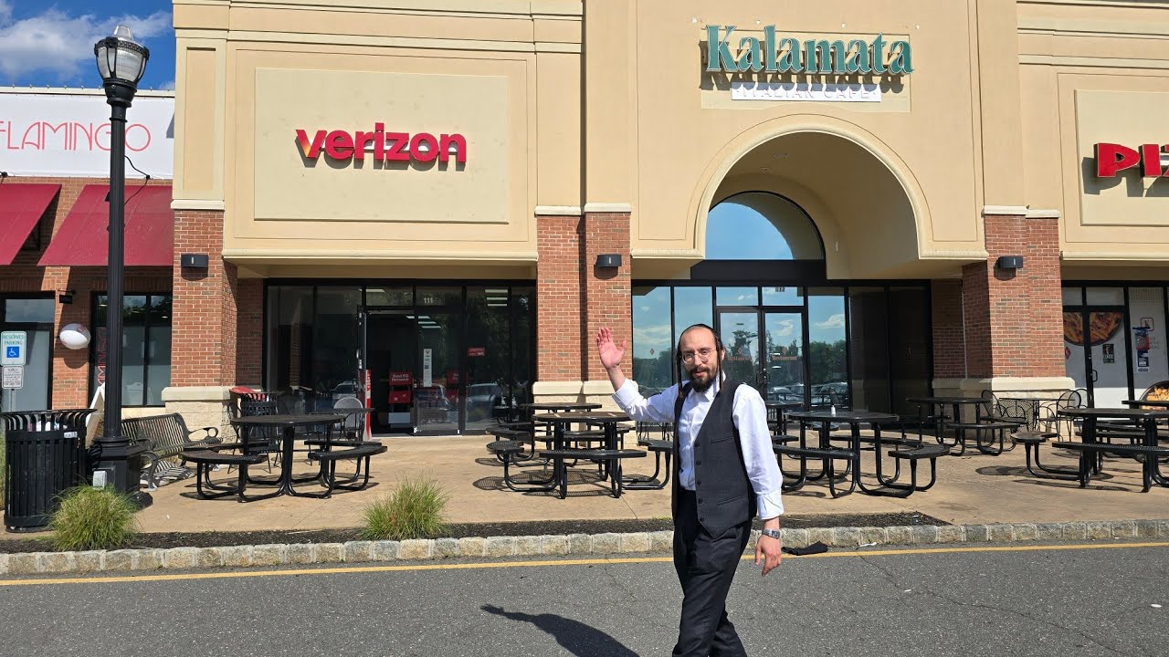 Skip the Hold Times! Verizon Service via WhatsApp — Add a Line for Just $5/Month! We beat any price