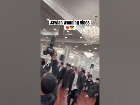 J3wish Wedding Vibes❤️‍🔥🤠