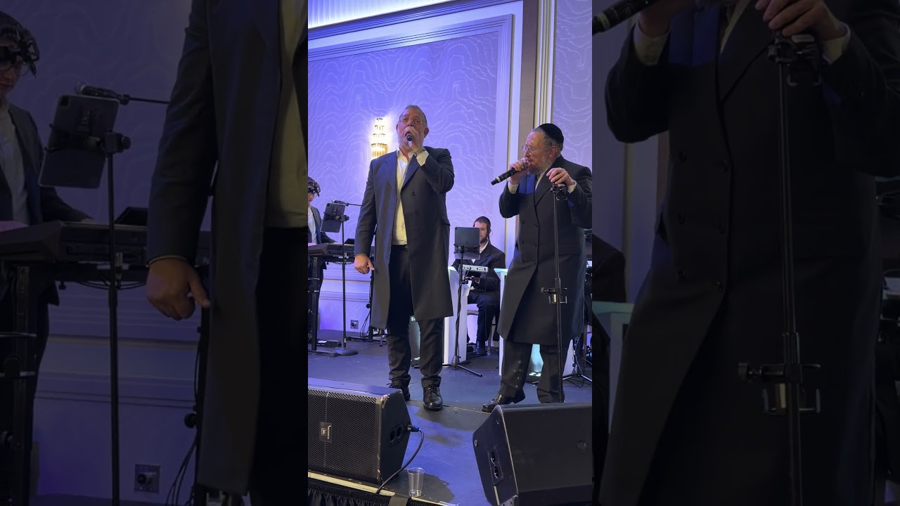 Duet with My Brother Shauly! 👨🏻‍🤝‍👨🏻🎤