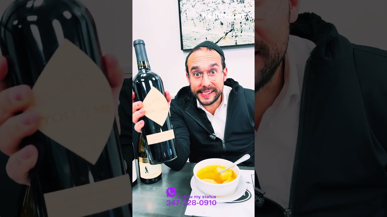 Pairing Wine with Soup for Cozy Winter Perfection