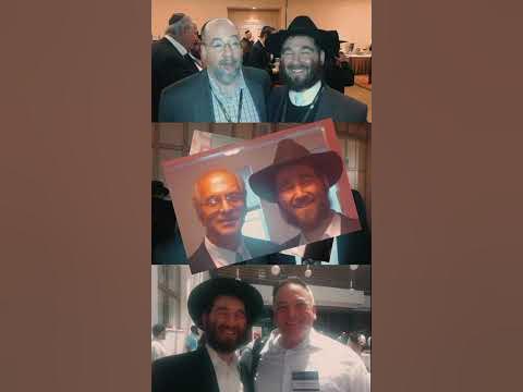 8 Shevat • Yahrtzeit of Rabbi Yudi Dukes
