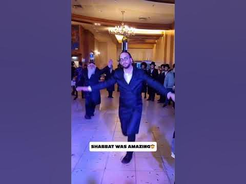 Shabbat was amazing🤠