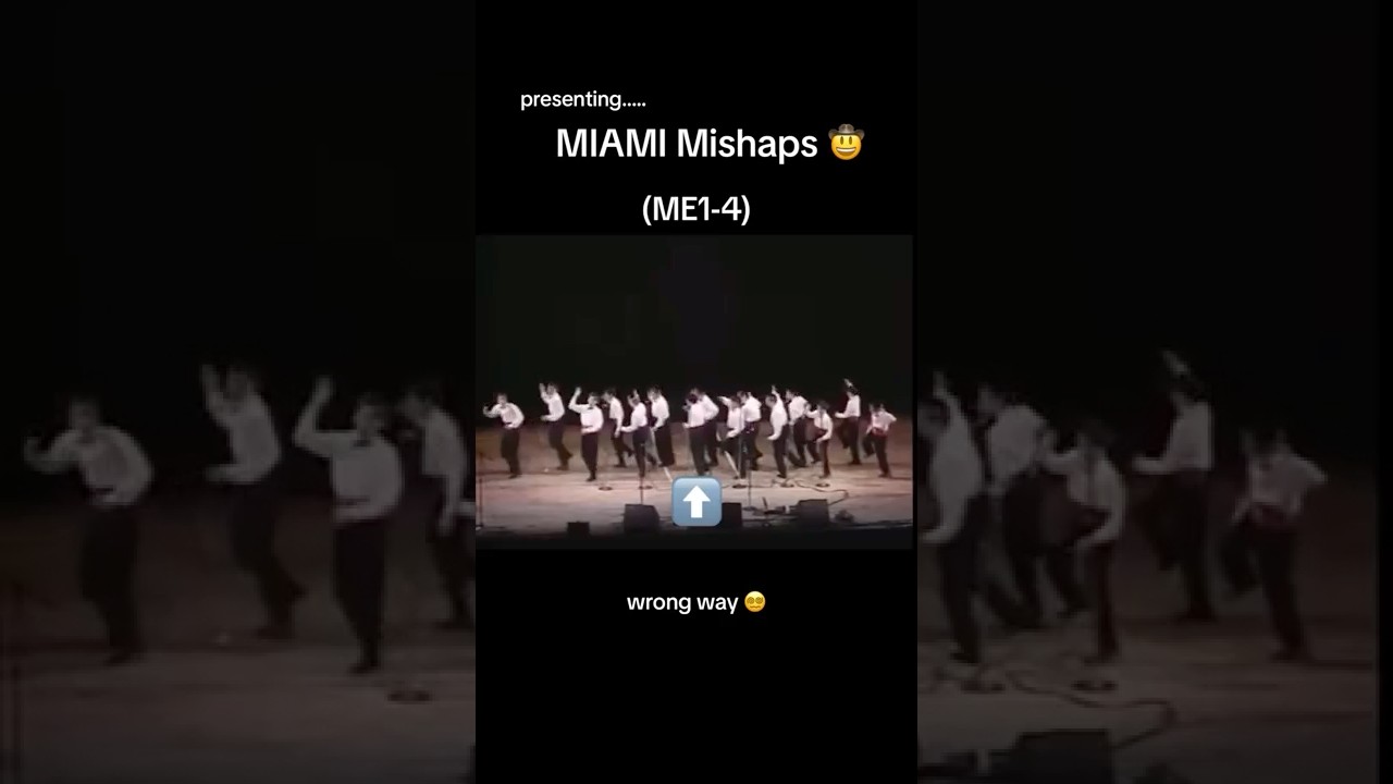 Miami Experience MISHAPS 😵‍💫😵‍💫  #mbc #פרחימיאמי