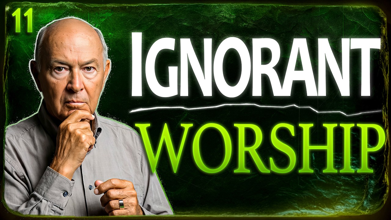 Willful Ignorance: Believers Don't Fact-Check Their Leaders | Micah 6:4-8
