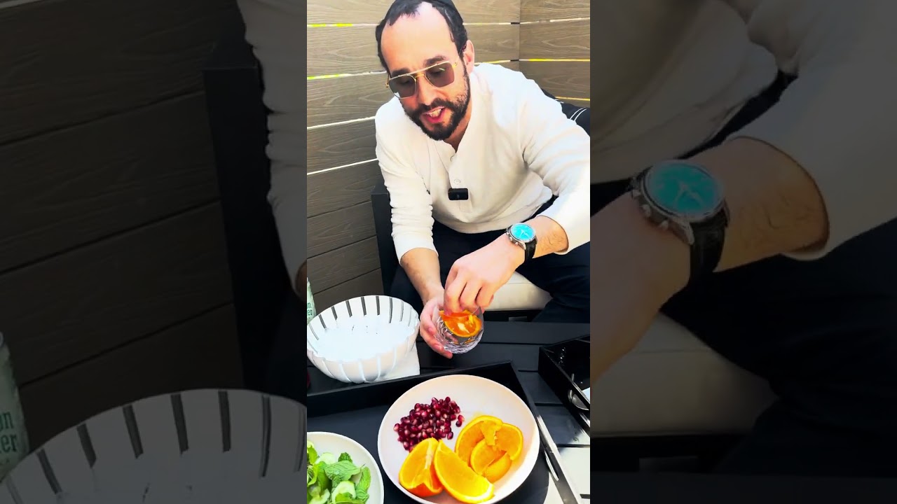 Easy Summer Cocktail Ideas
