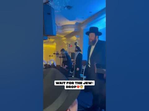 Wait for the JewDrop❤️‍🔥🤠