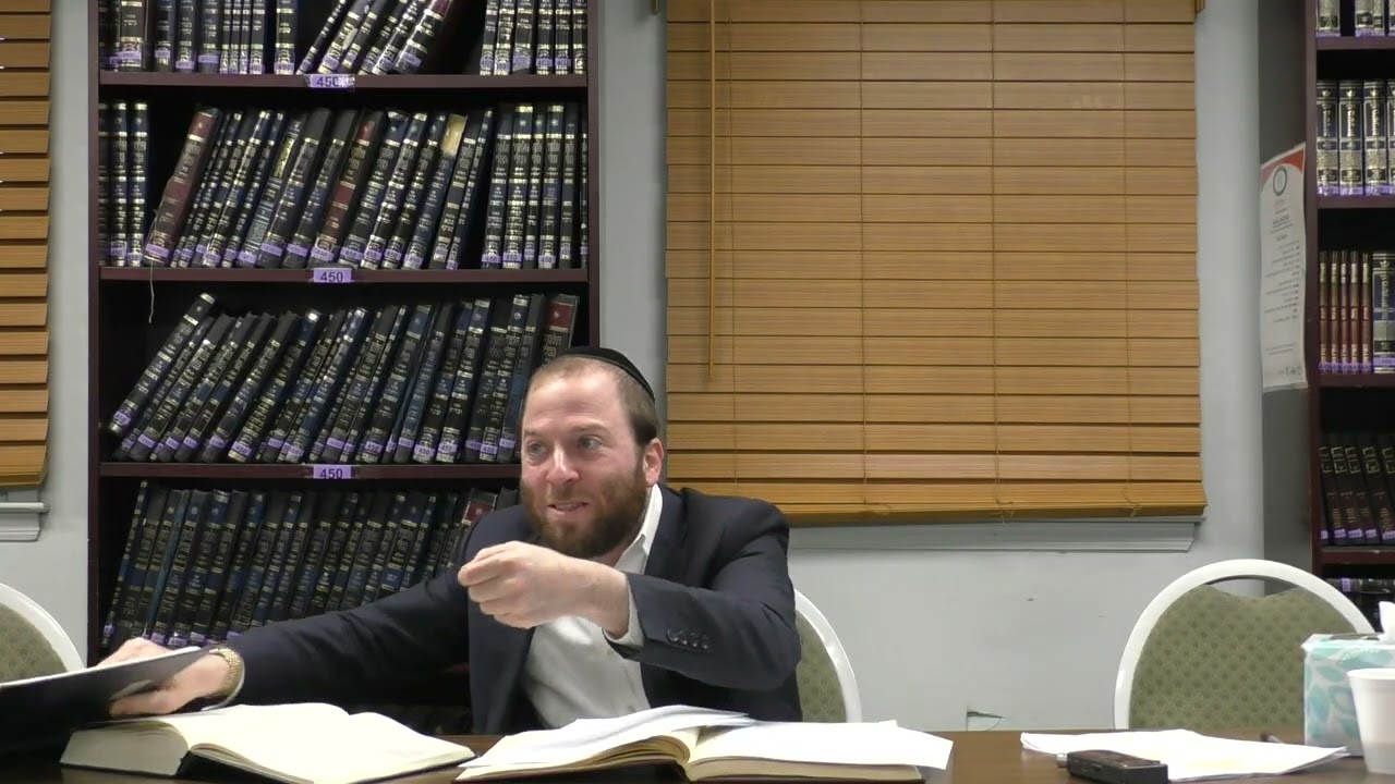 Mitzvos that are prohibited on Shabbos and Yomtov - Parshas Shelach