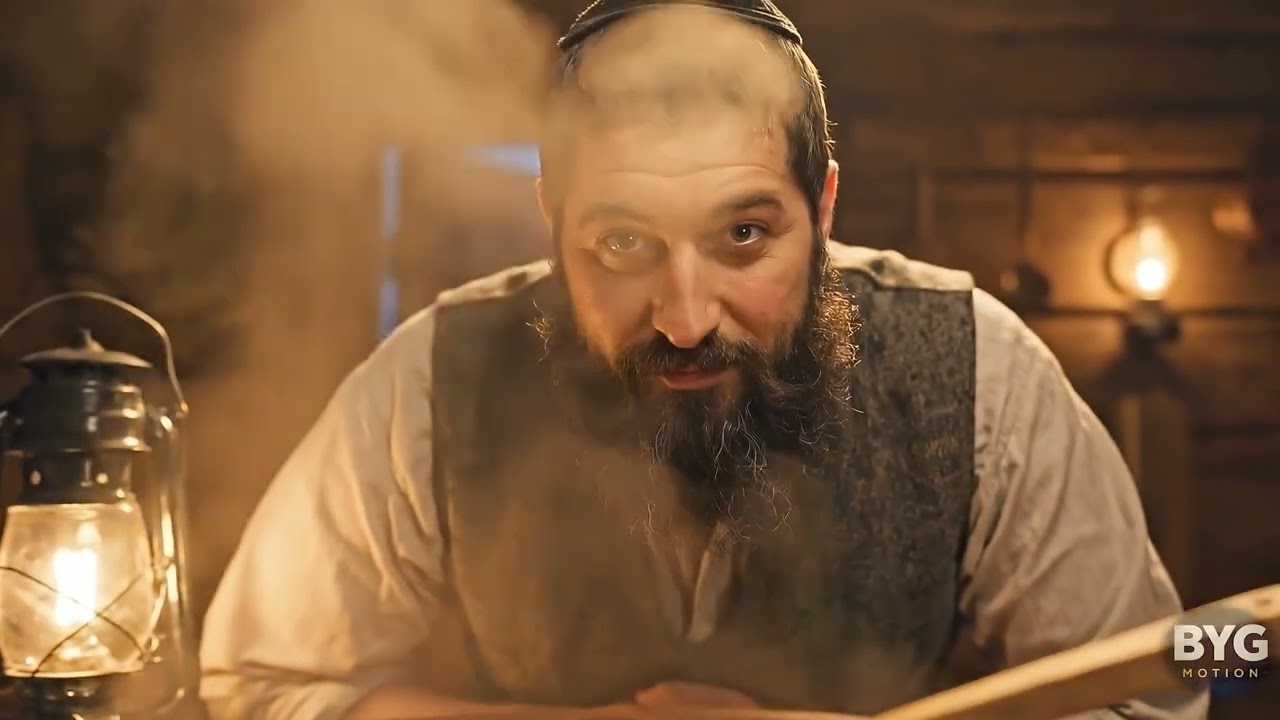 Sendy’s Leil Shishi Commercial | BYG Motion Studios