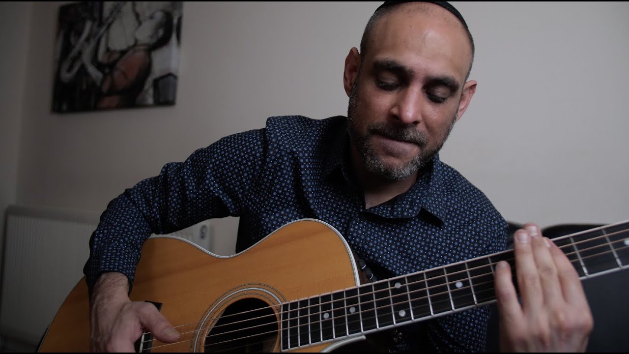 Im Eshkachech - Wedding Classics From Home **  MUSIC VIDEO