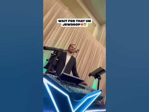 Wait for that JewDrop❤️‍🔥🤠