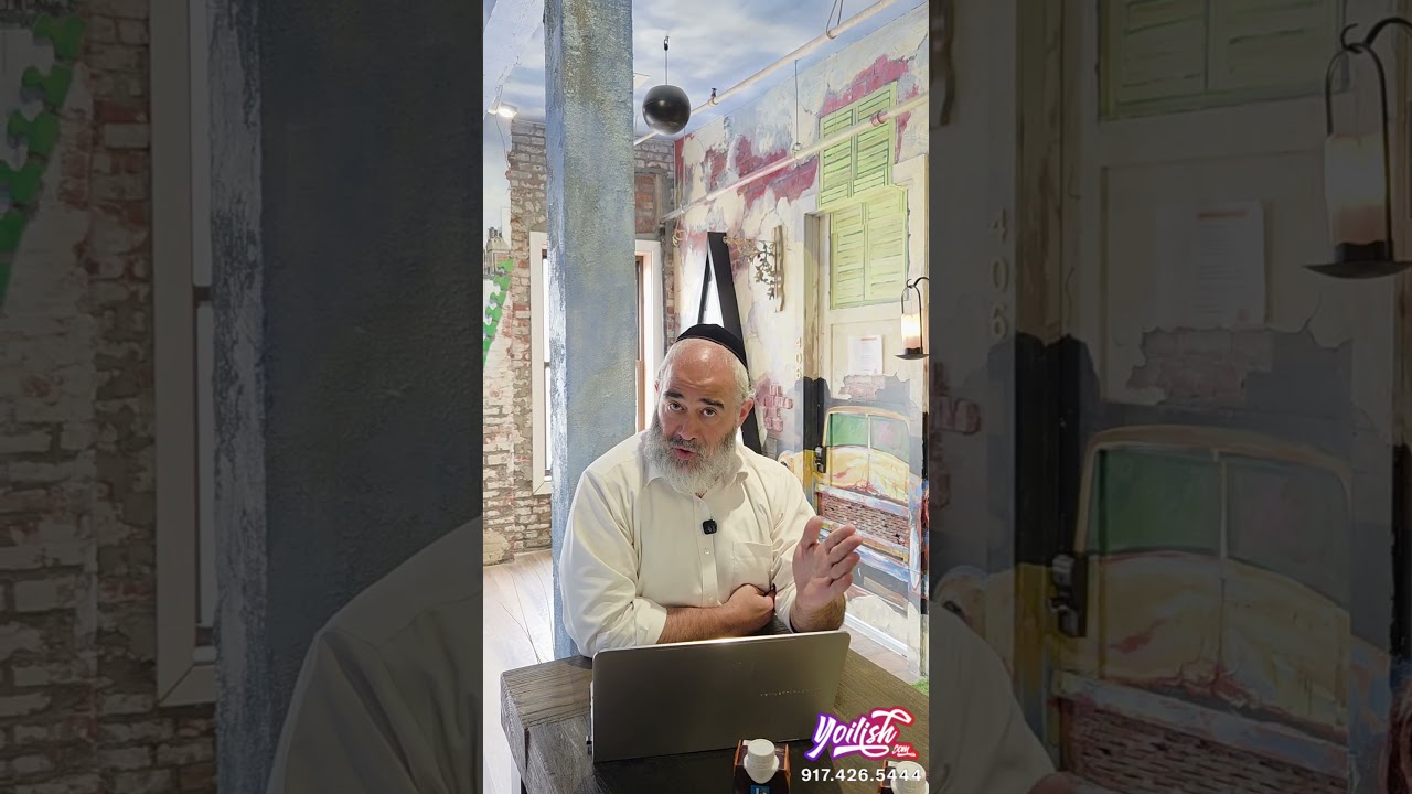 ⚡ Electric Revolution Conversation with Yosef Hersh Solomon ⚡