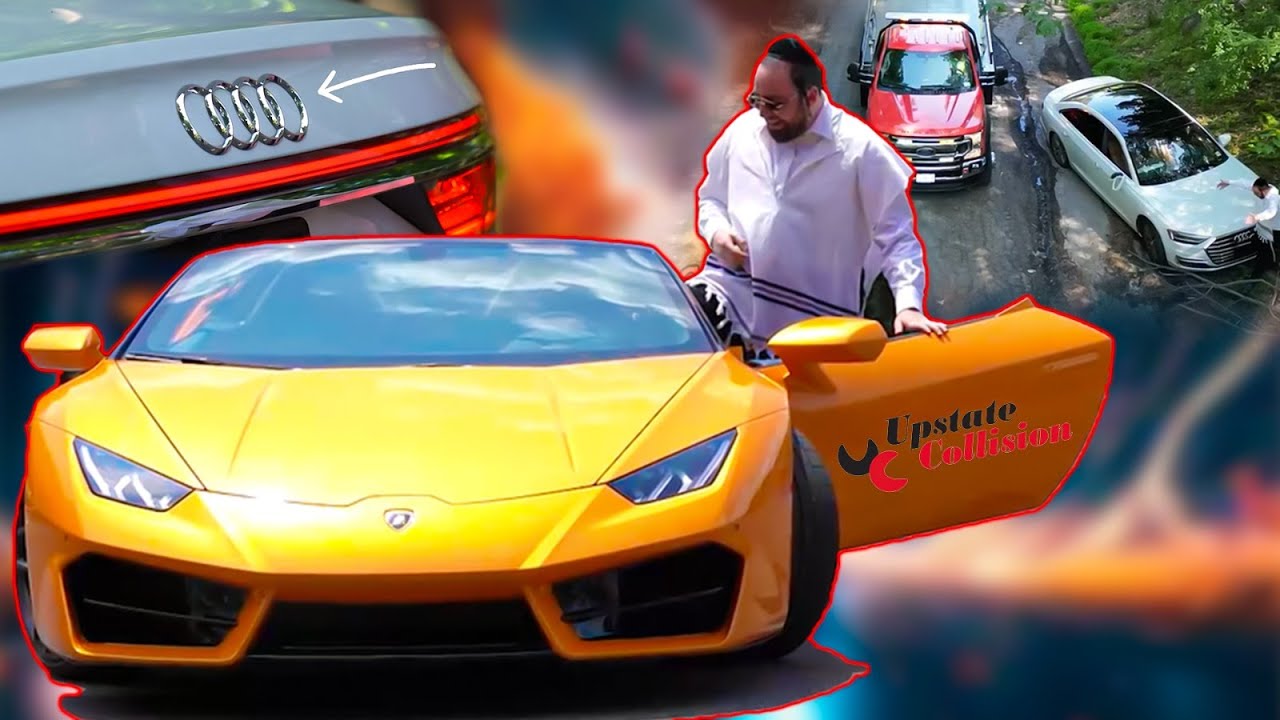 Your Dream Car