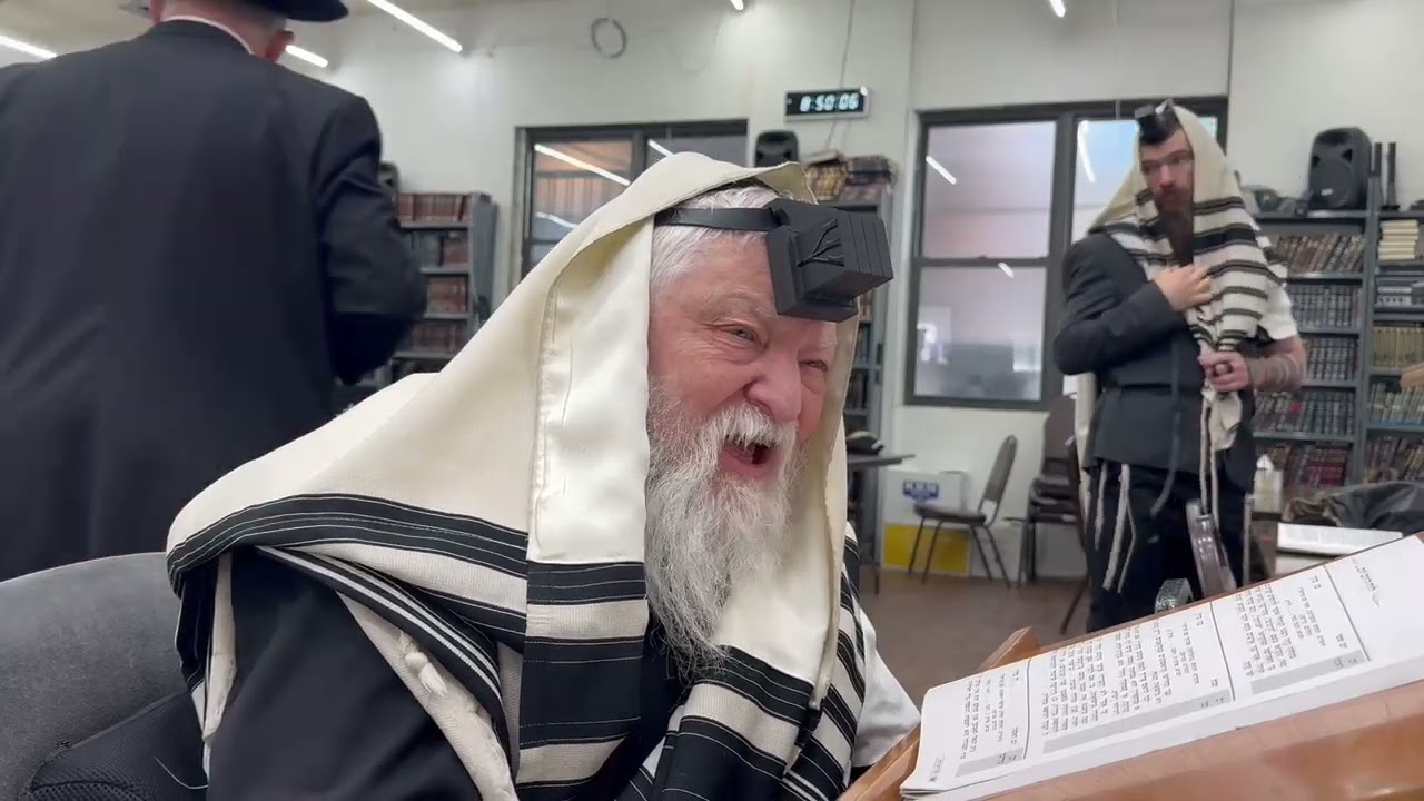 היום יום י"ז סיון, הרב לייבל אלטיין שנת תשפ"ו