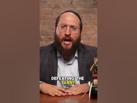 King David: The Man Behind Tehillim