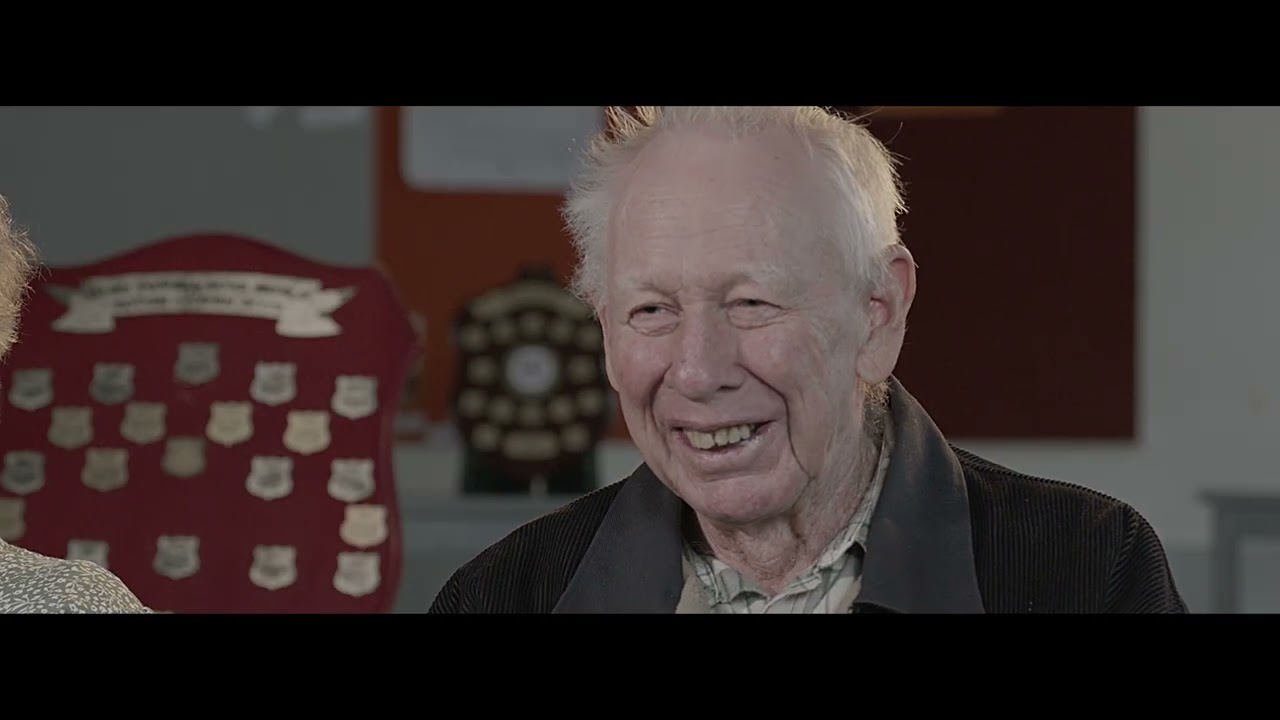 Shalom College 40 Years - Documentary