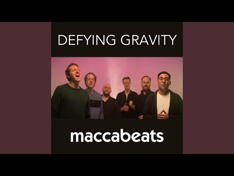 Defying Gravity