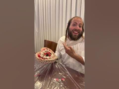 לא מוותר על המנהג #comedy