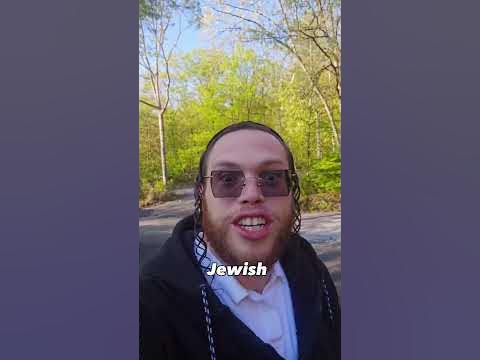 It’s my Jewish birthday 🎂