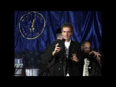 מנדי כהאן יונג יידיש תל אביב 2007