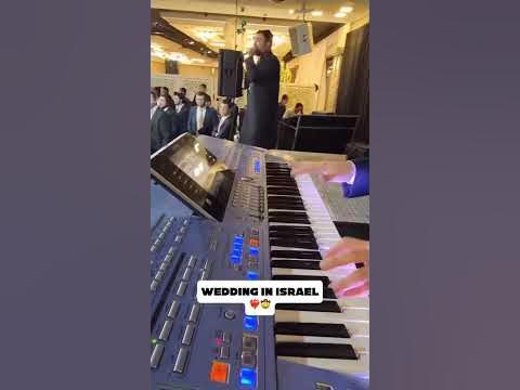 Wedding in Israel❤️‍🔥🤠