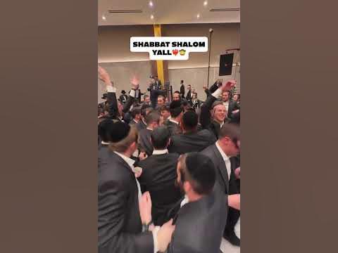 Shabbat shalom yall❤️‍🔥🤠
