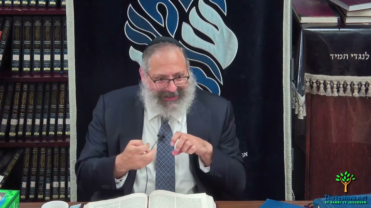 Have We Deprived a Generation of Experiencing Judaism? - Likkutei Torah V'atah Yigdal #3