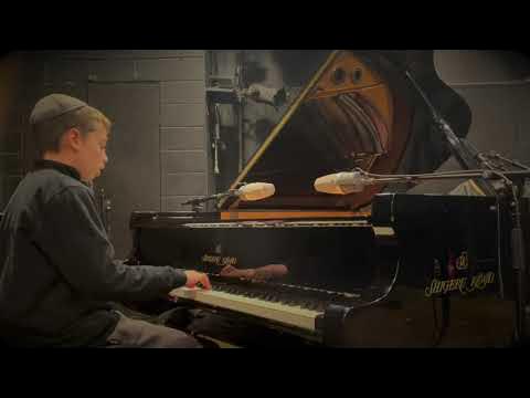 Moishe Rowe Opus 1 No 1