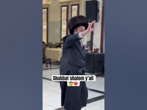 Shabbat shalom y’all 🤠❤️‍🔥