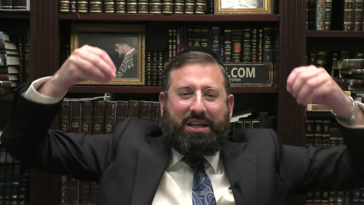Daf Hashavua - Nedarim 85a