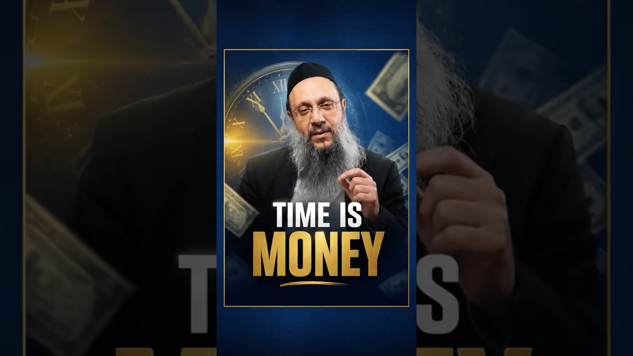 Time is Money