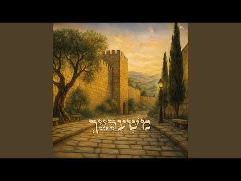 משעריך