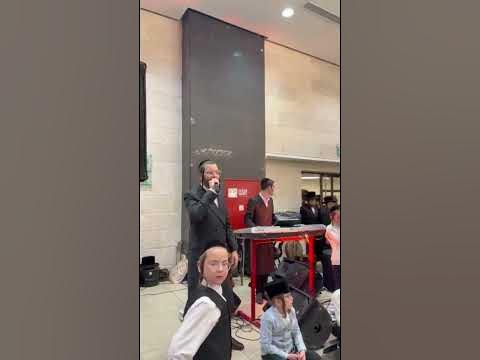 שבשפלנו dance חיים אלטר & שלוימי סגל