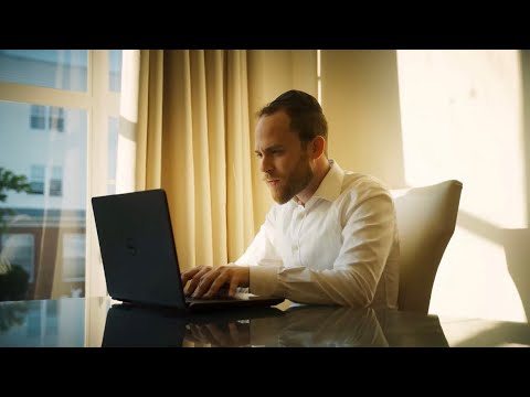 Seamless Concierge Ad #2
