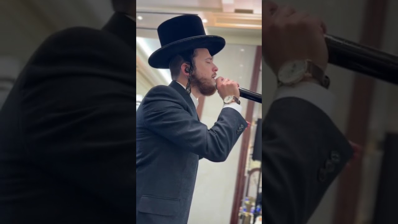 שוכי גולדשטיין 🎤 מקהלת נרננה 🎤 לייזר הופמן 🎹🎶💖💖💖