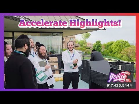 Inside the Accelerate Conference: Exclusive Interviews & Key Takeaways