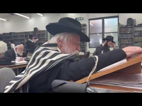 היום יום ל' סיון, הרב לייבל אלטיין שנת תשפ"ו