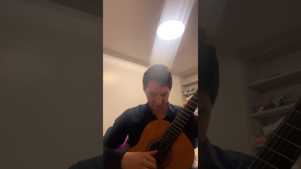 No Fun Like Bach