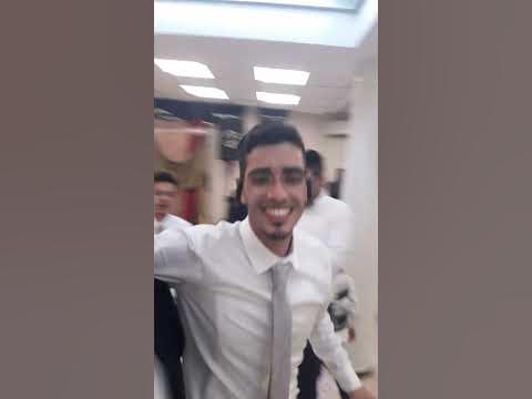 ישראל גברא - אינשאללה הרמיקס הרשמי LIVE